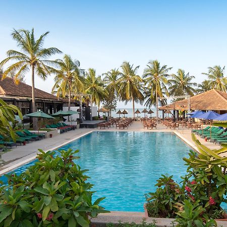 Le Saly Hotel & Hotel Club Filaos Exteriér fotografie